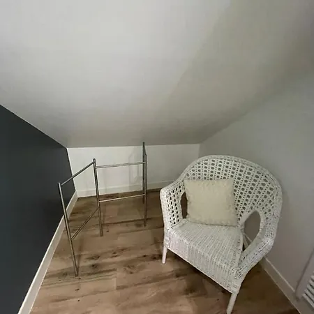 Les Appartements D'Edgar Bourges Exterior photo