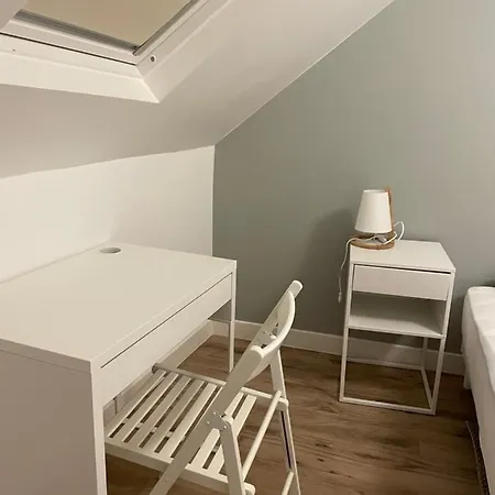 Les Appartements D'Edgar Bourges Exterior photo