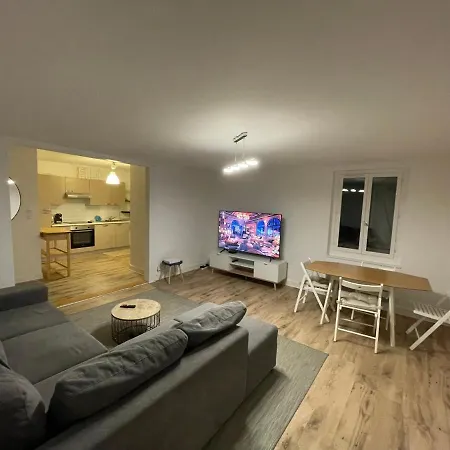 Les Appartements D'Edgar Bourges Exterior photo