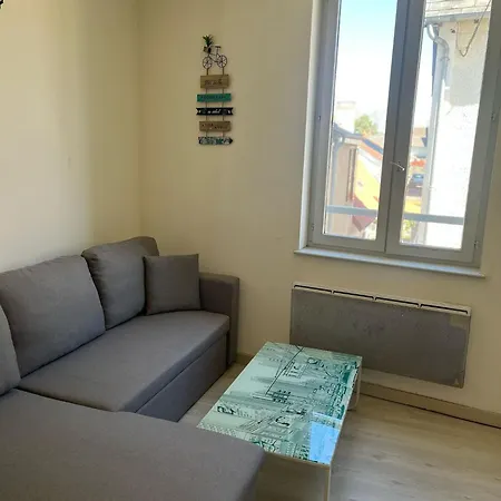 Les Appartements D'Edgar Bourges Exterior photo