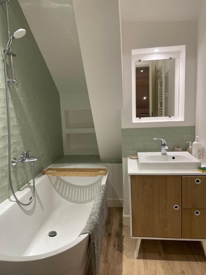 Apartment D'edgar Bourges