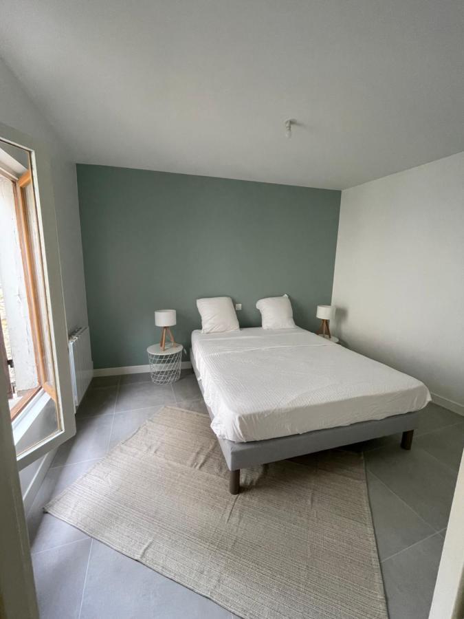 Apartment D'edgar