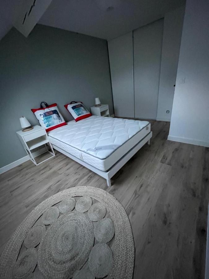 Appartement D'edgar *