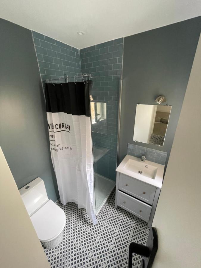 Appartement D'edgar *