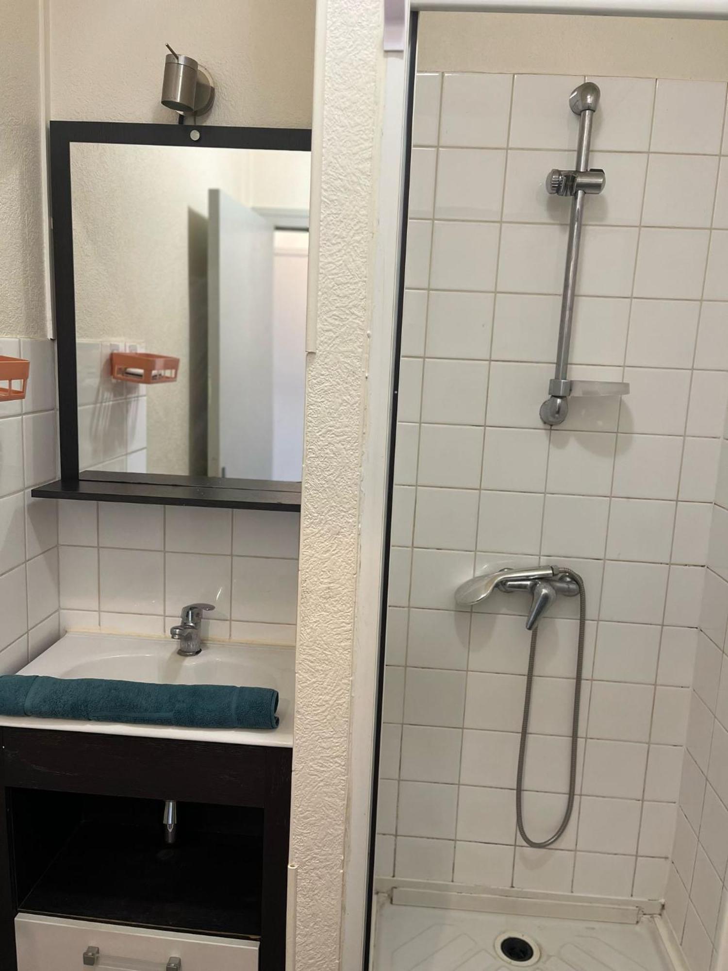 D'edgar Apartment Bourges