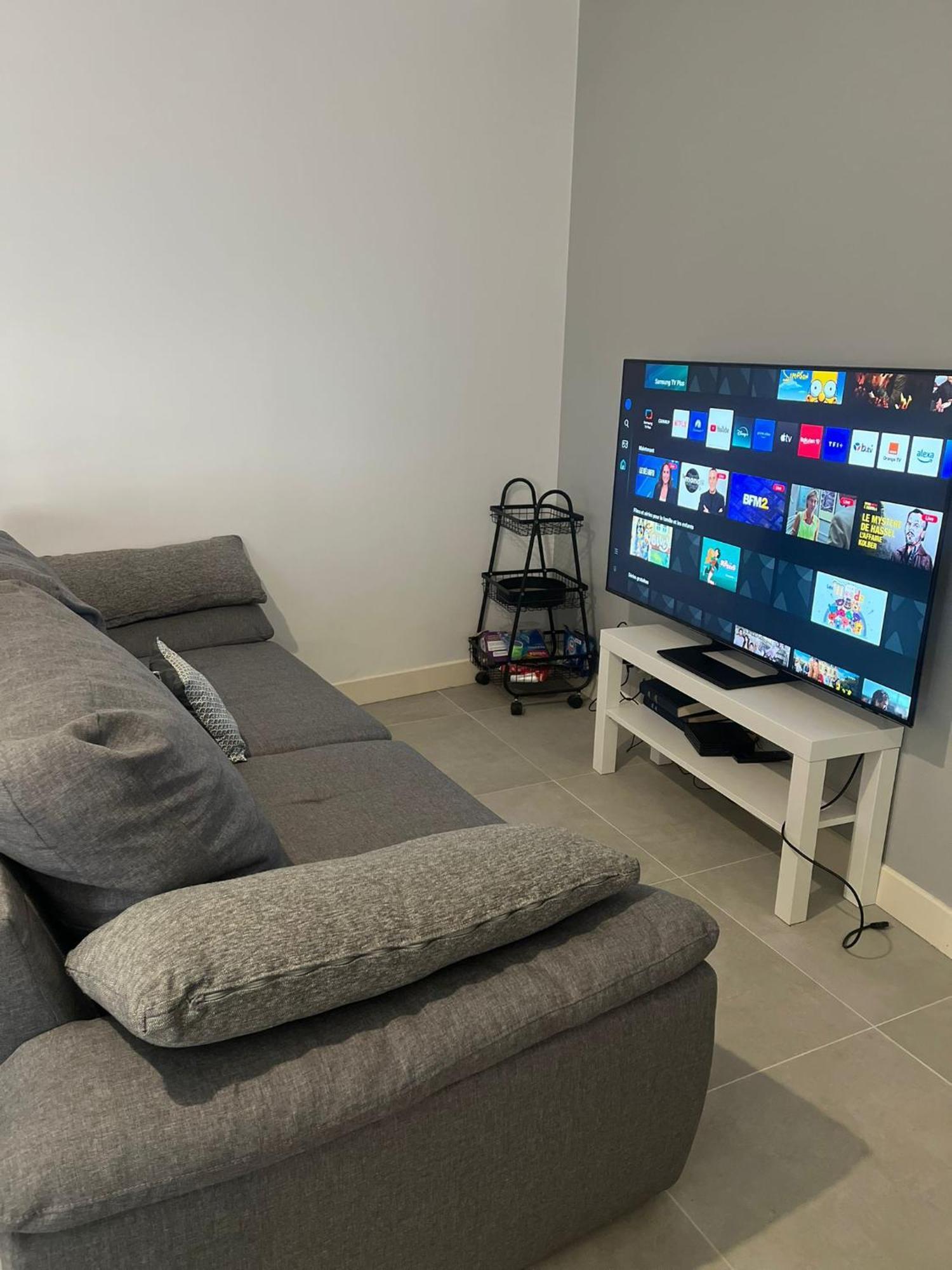Appartement D'edgar